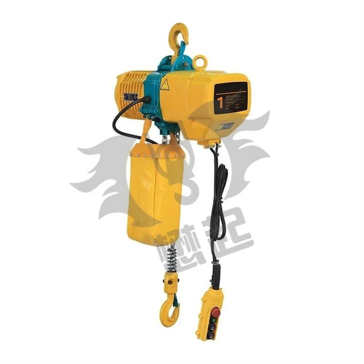 Chain Electric Hoist suppliers