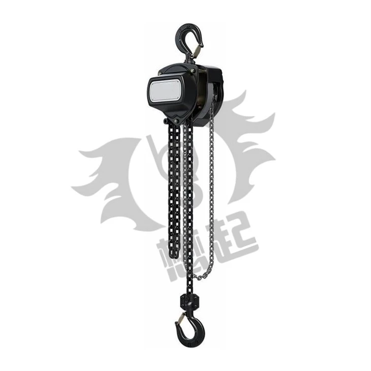 Chain Electric Hoist factory